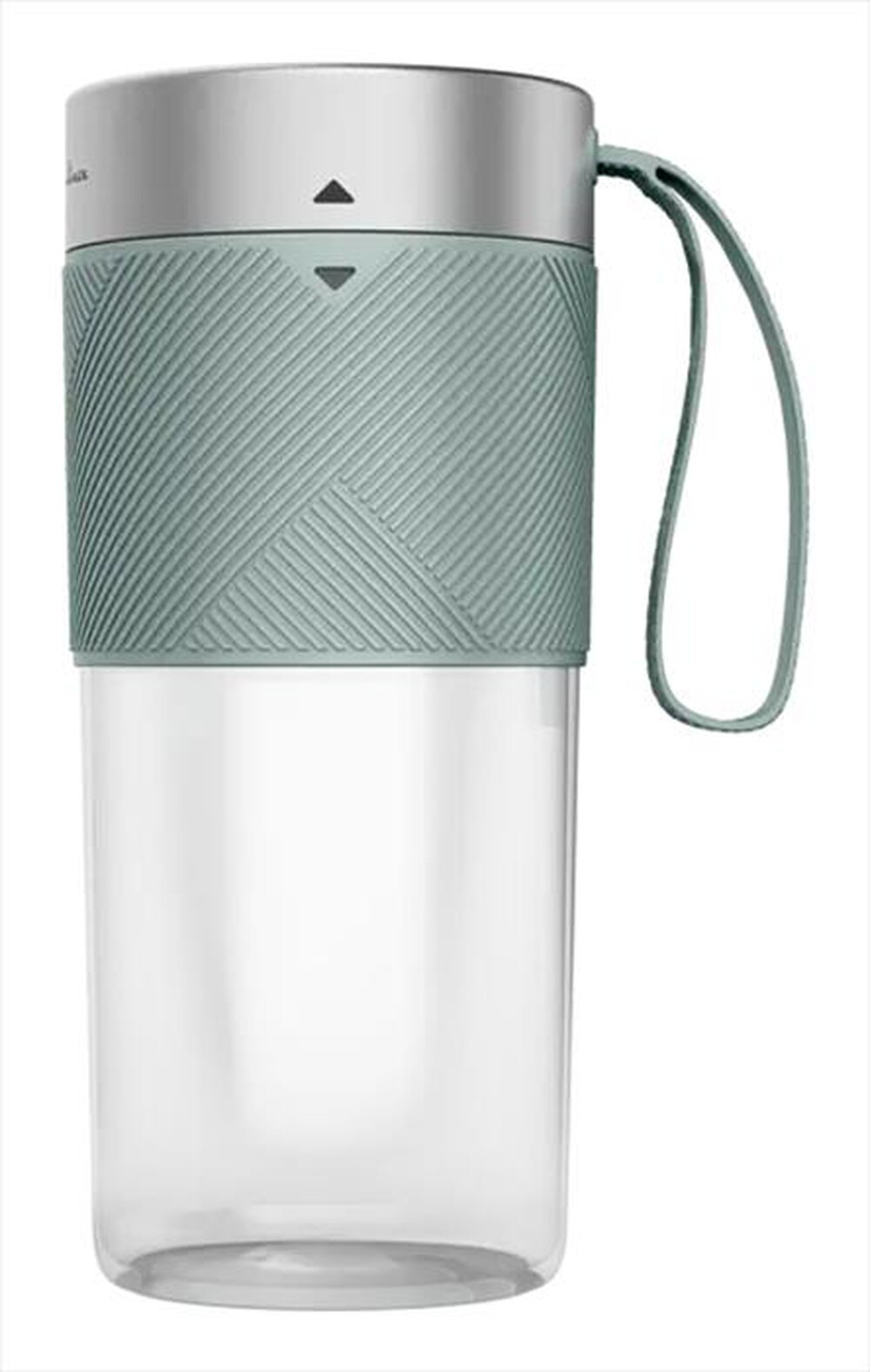 Immagine del prodotto MOULINEX - LIGHTMIX FRULLATORE SENZA FILI LM1C0410-Argento