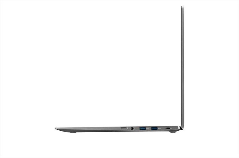 "LG - GRAM 17Z90N"
