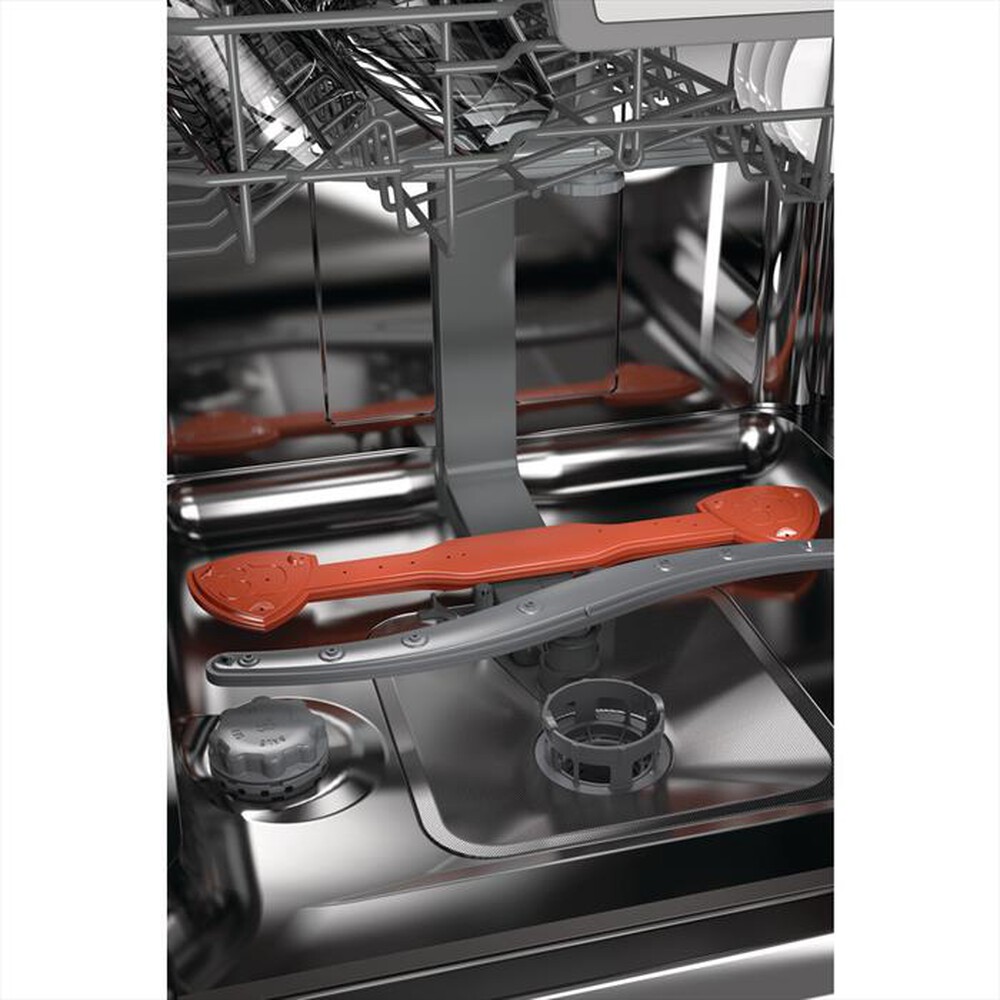 "HOTPOINT ARISTON - Lavastoviglie incasso HIO 3O41 WFE Classe C"