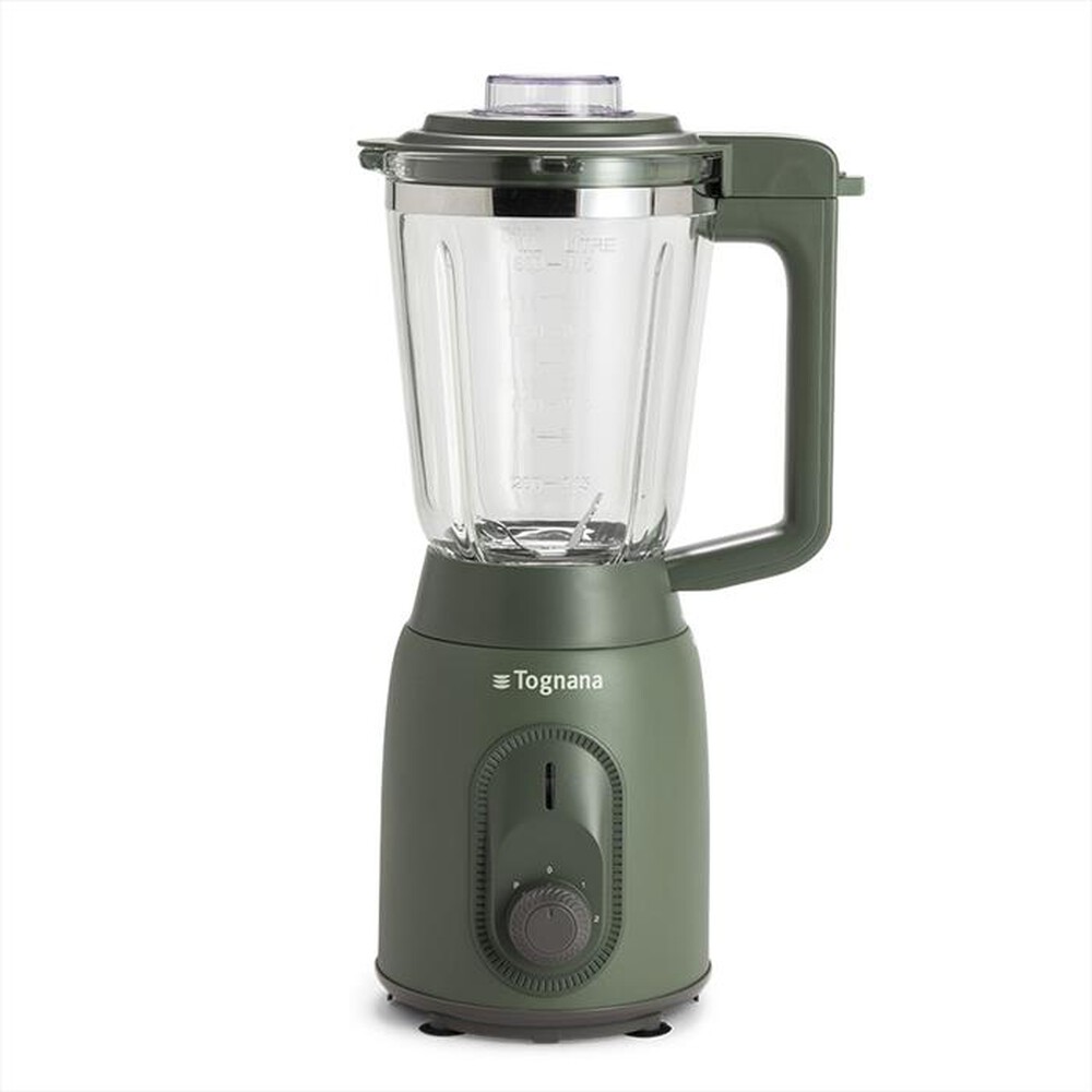 Immagine del prodotto TOGNANA - Frullatore IRIDEA-Verde salvia
