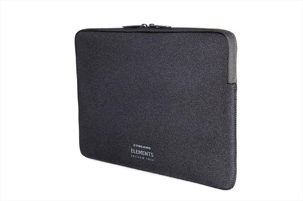 Immagine del prodotto TUCANO - Elements Second Skin - custodia MacBook 12"-Nero