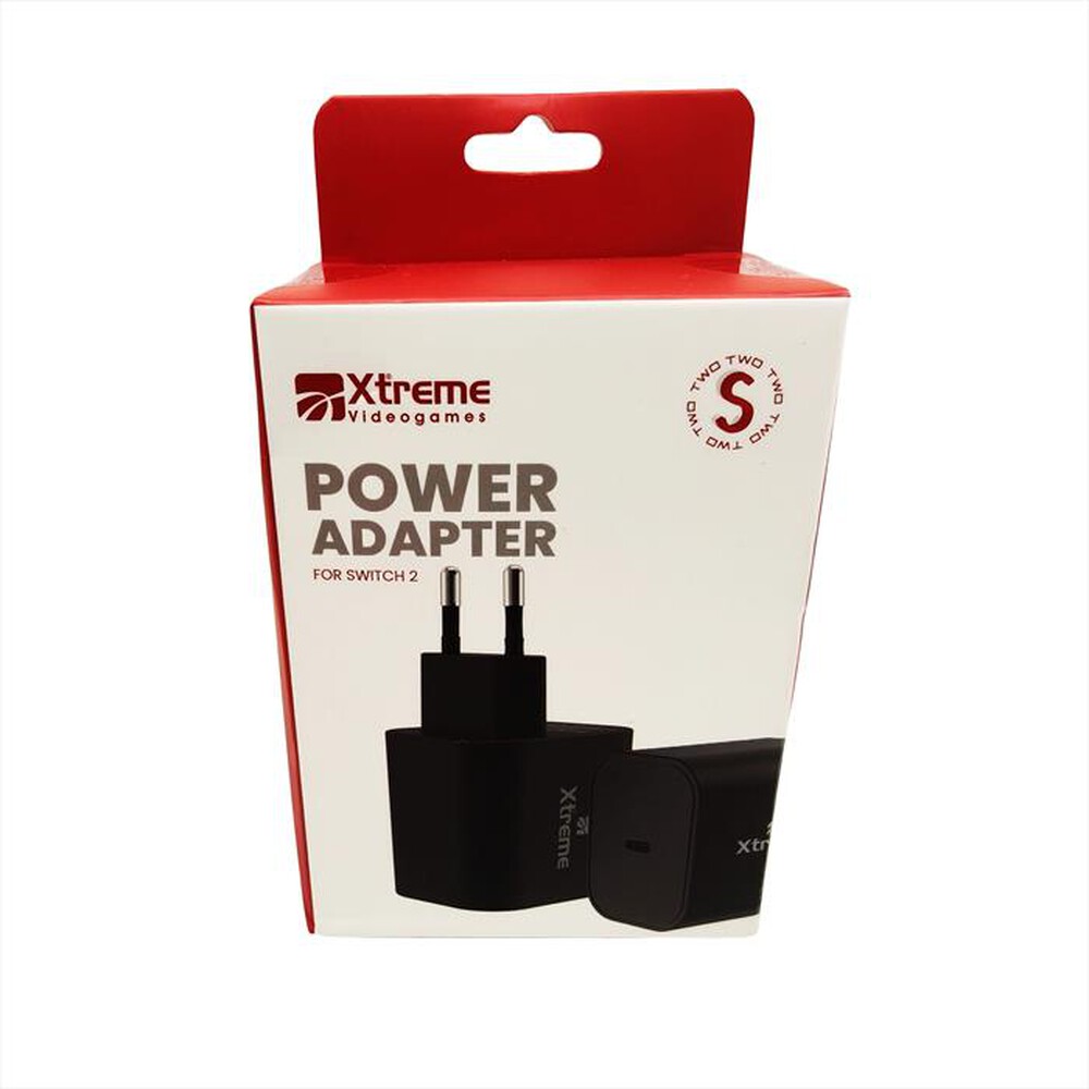 Immagine del prodotto XTREME - 95787-nero