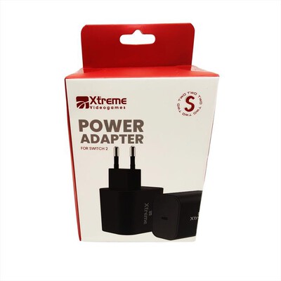 XTREME - 95787-nero
