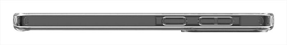 Immagine del prodotto CELLULARLINE - Custodia rigida CLEAR PROTECT per Galaxy A37