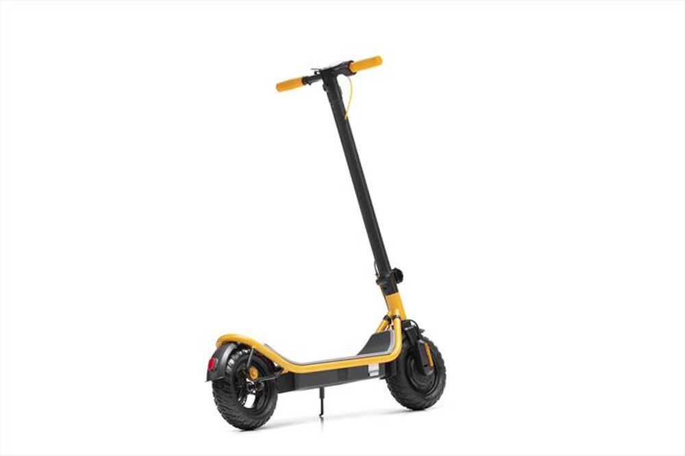 "DUCATI - SCRAMBLER E-SCOOTER CITY CROSS-E X OFF ROAD"