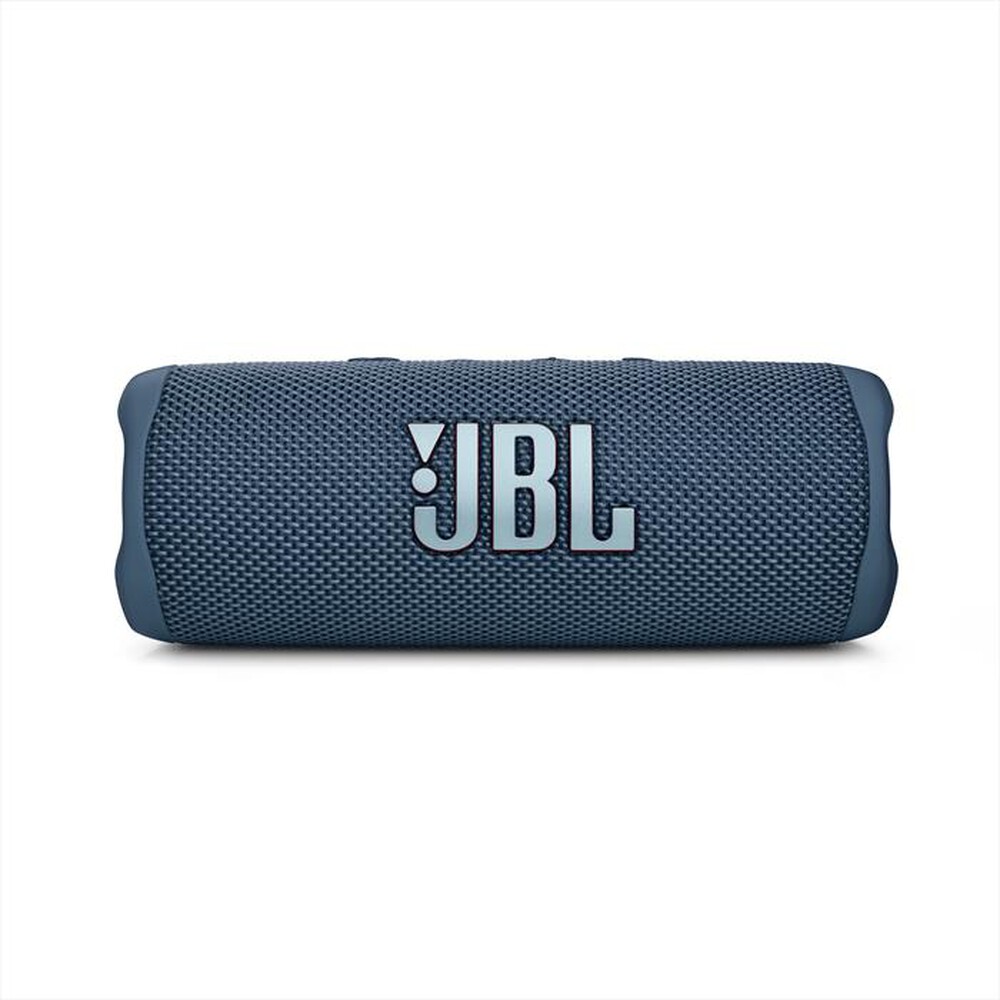 "JBL - Speaker Bluetooth FLIP 6-BLU"