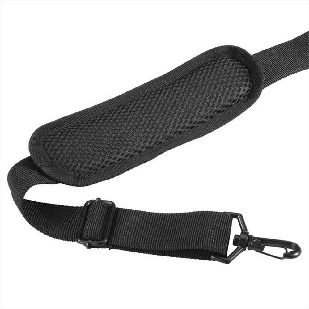 Immagine del prodotto HAMA - Borsa porta attrezzatura TERRA 130 per fotocamera-GRIGIO