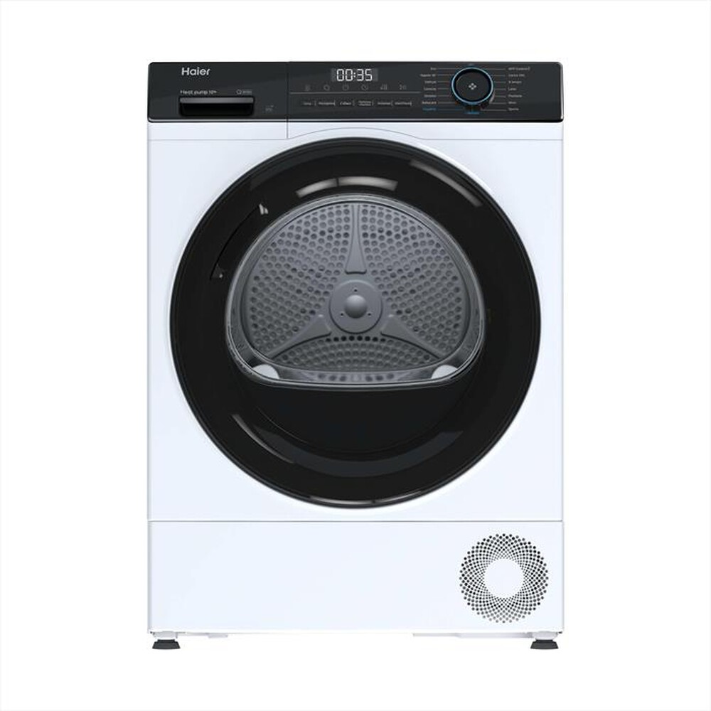 Immagine del prodotto HAIER - Asciugatrice HD100-D939E-IT 10Kg Classe D-Bianco
