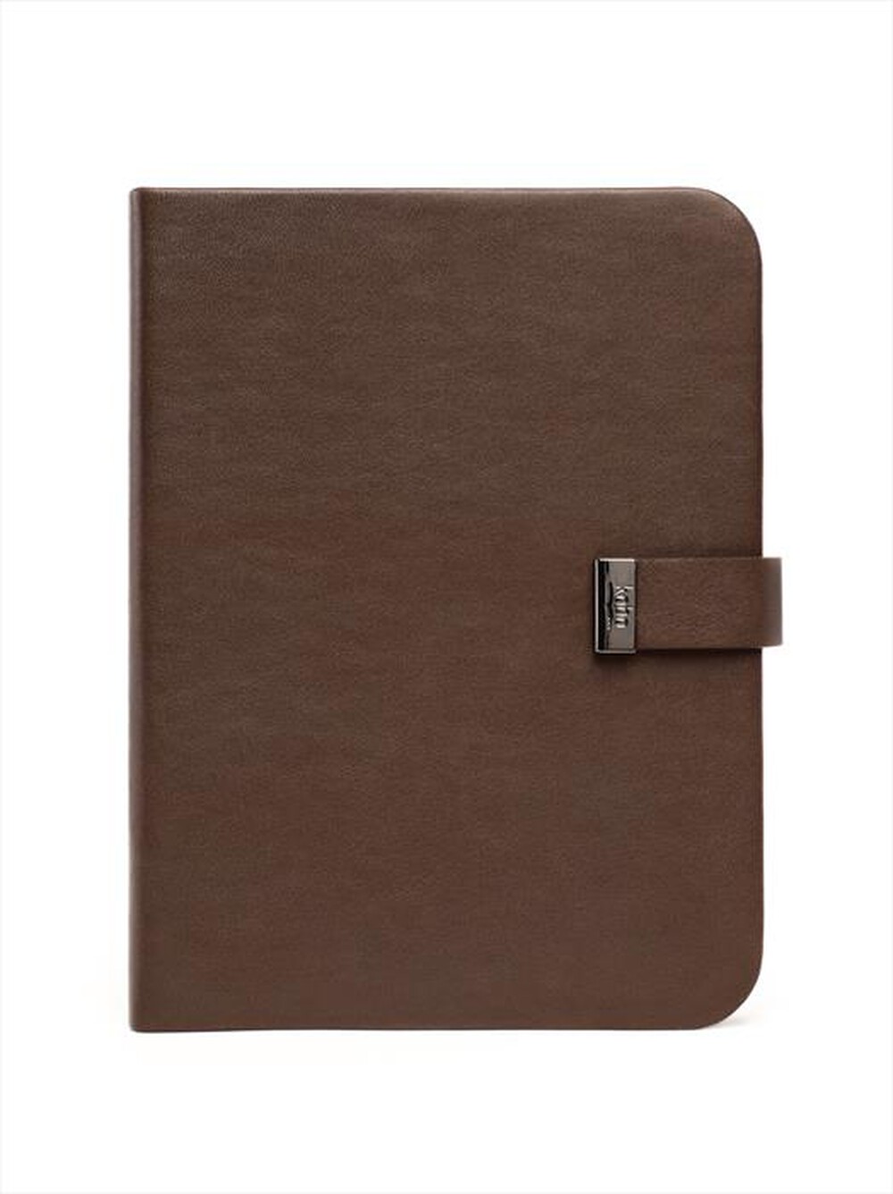 "KOBO - SleepCover LEATHER Kobo GLO - Brown"