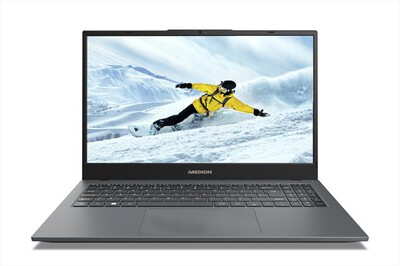 MEDION - Notebook E15415