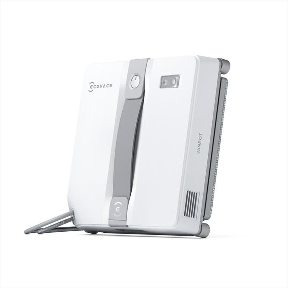 Immagine del prodotto ECOVACS - Robot lavavetri WINBOT MINI-Grigio, Bianco