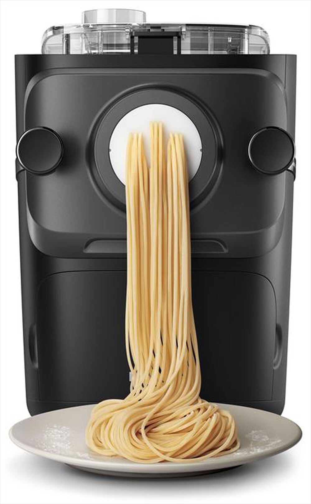 "PHILIPS - PASTA MAKER SERIES 7000 HR2665/96-nero"