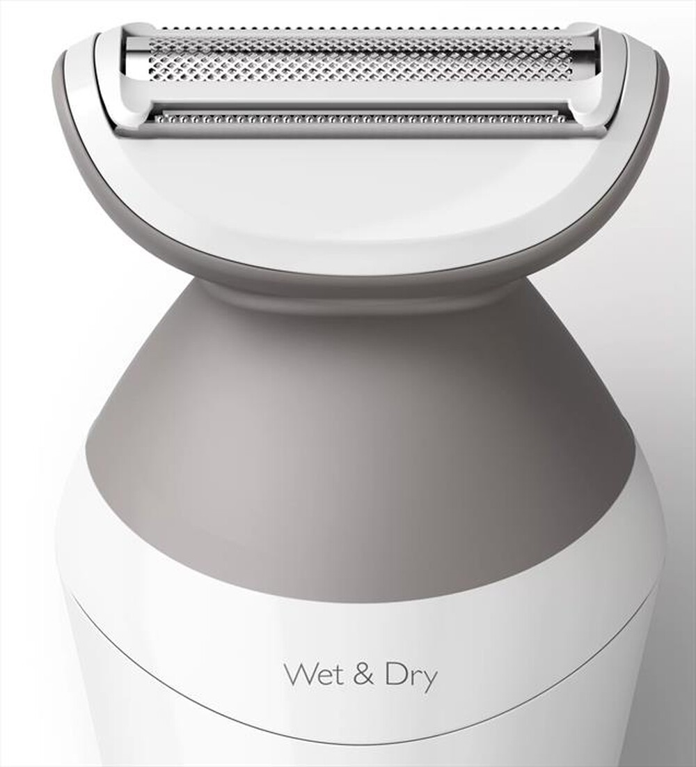 Immagine del prodotto PHILIPS - Depilatore donna BRL126/00