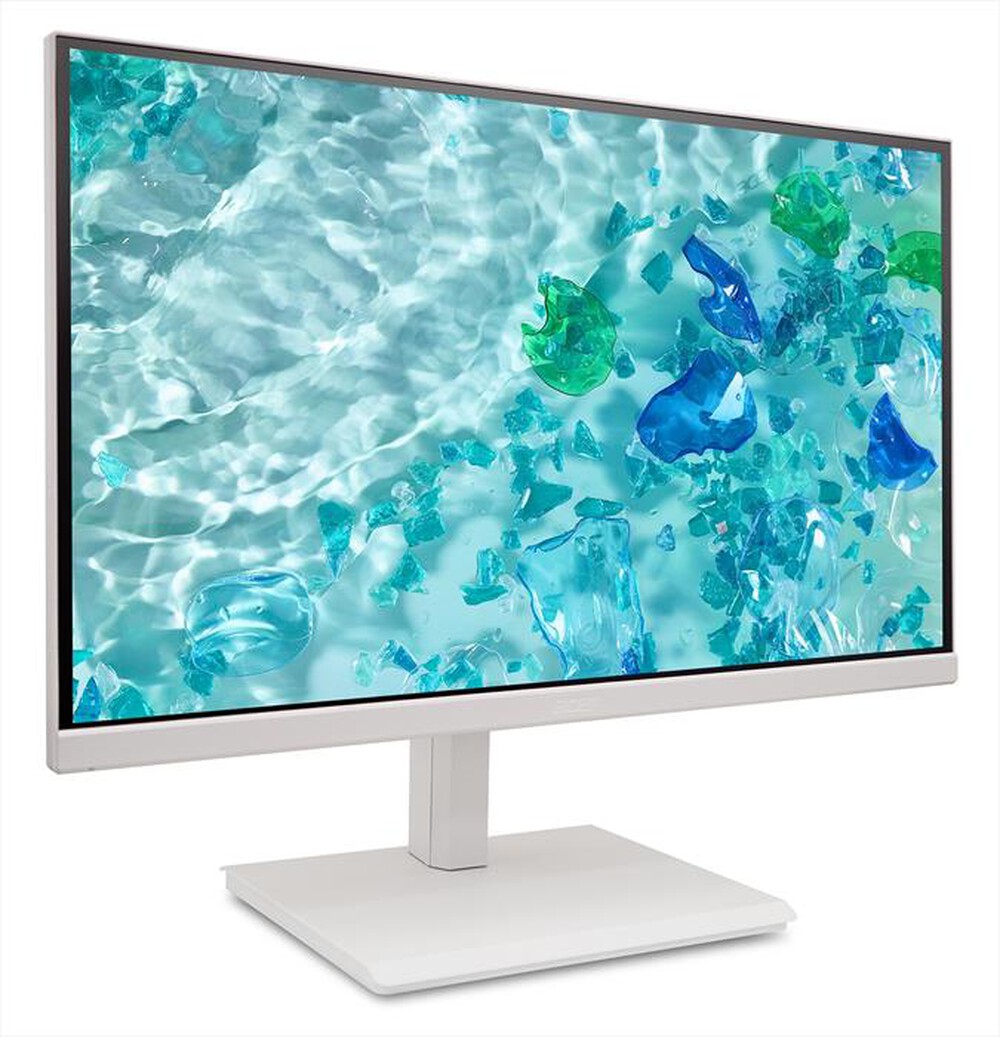 Immagine del prodotto ACER - Monitor 27" FHD VERO B277EWMIPRZXV-Bianco