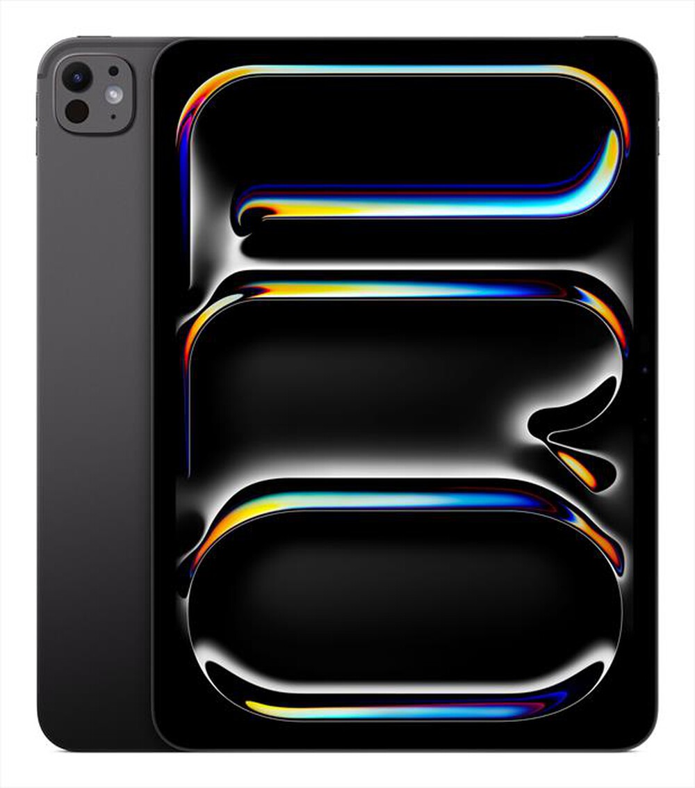 Immagine del prodotto APPLE - iPad Pro 11" M5 WiFi 512GB-Nero Siderale