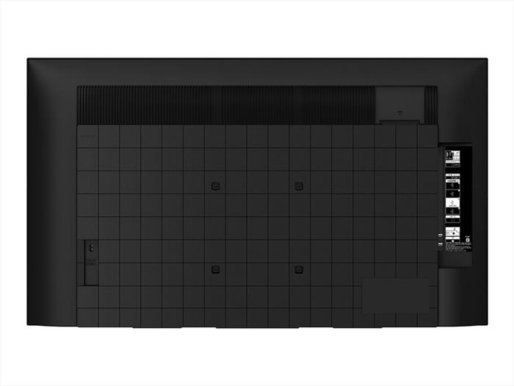 "SONY - Smart TV LED UHD 4K 43\" KD43X75WLPAEP-Nero"