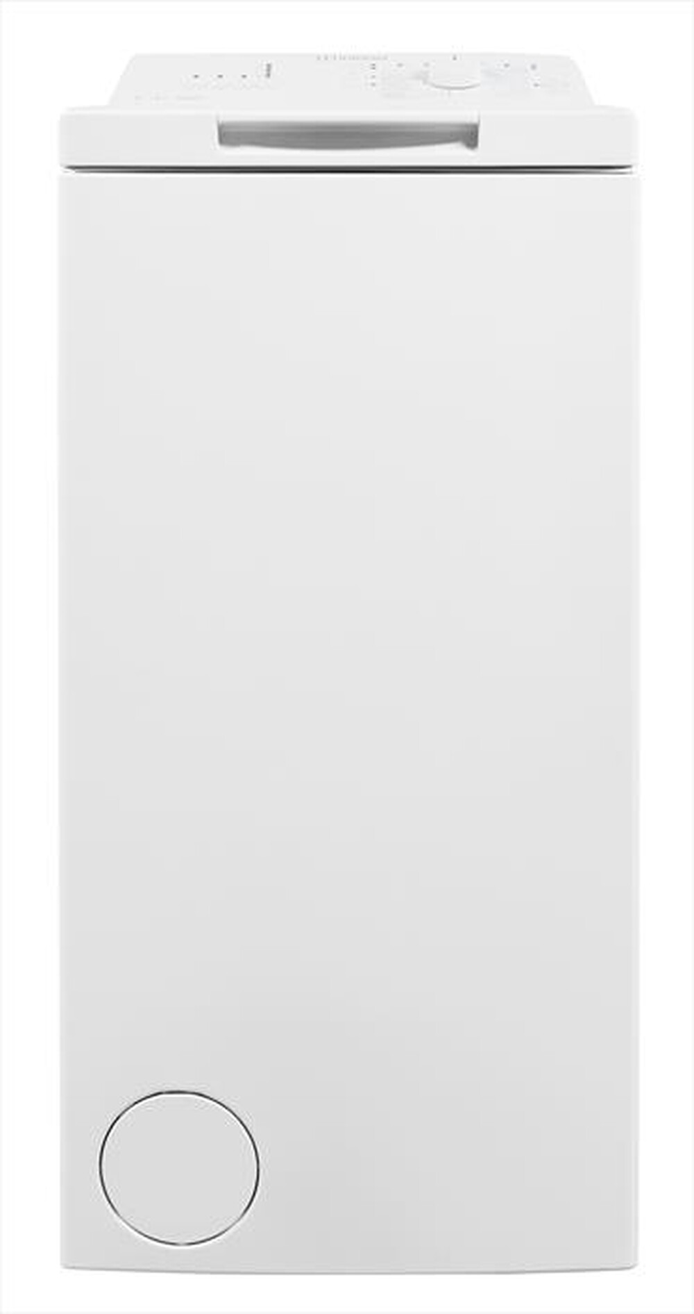 "INDESIT - Lavatrice BTW L50300 IT/N 5 Kg Classe D"
