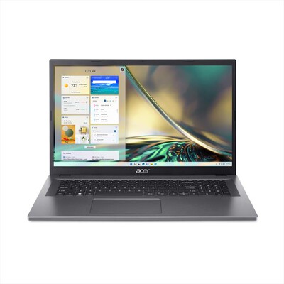 ACER - Notebook ASPIRE 3 17 A317-55P-38K2-Grigio