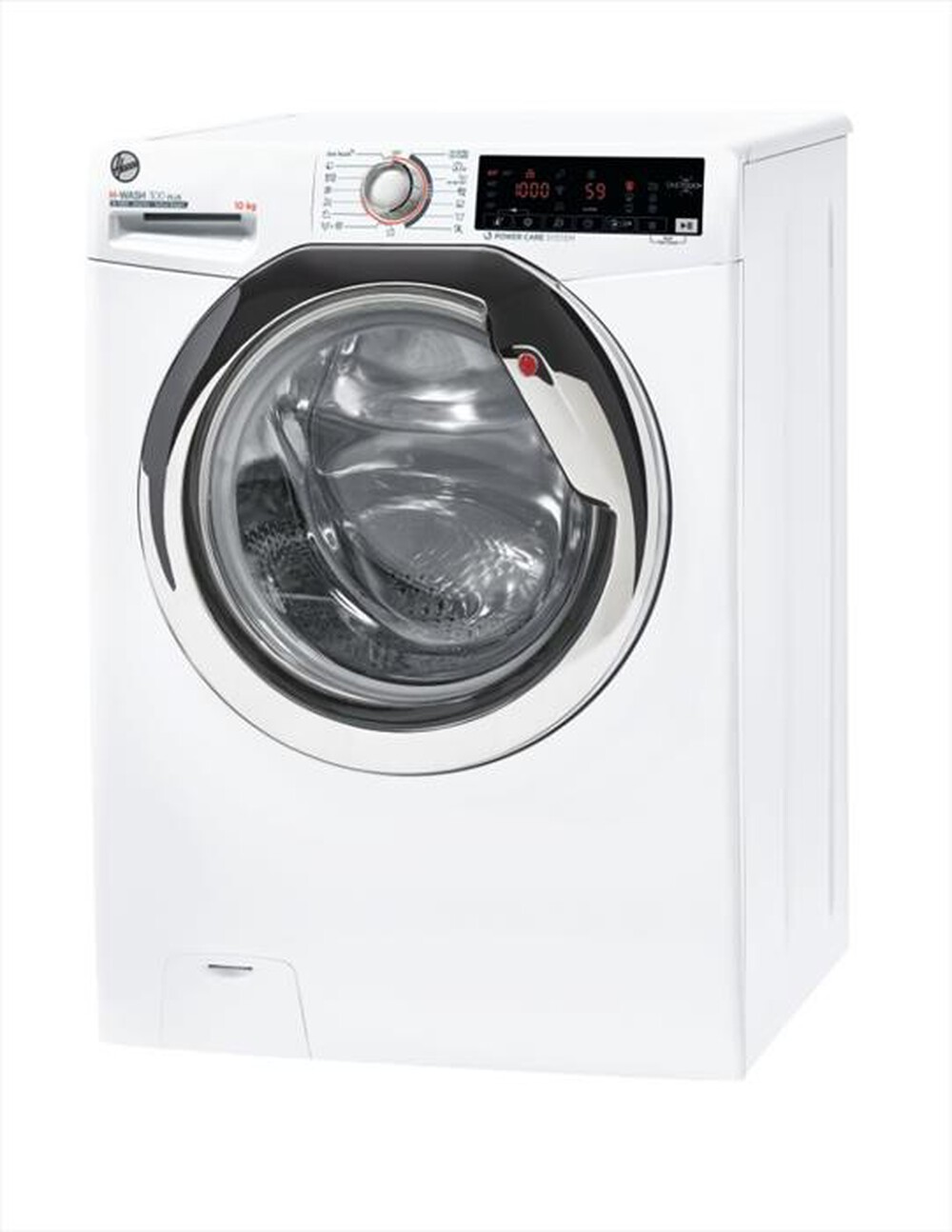 "HOOVER - Lavatrice H3WS610TAMCE/1-S 10 Kg Classe A"