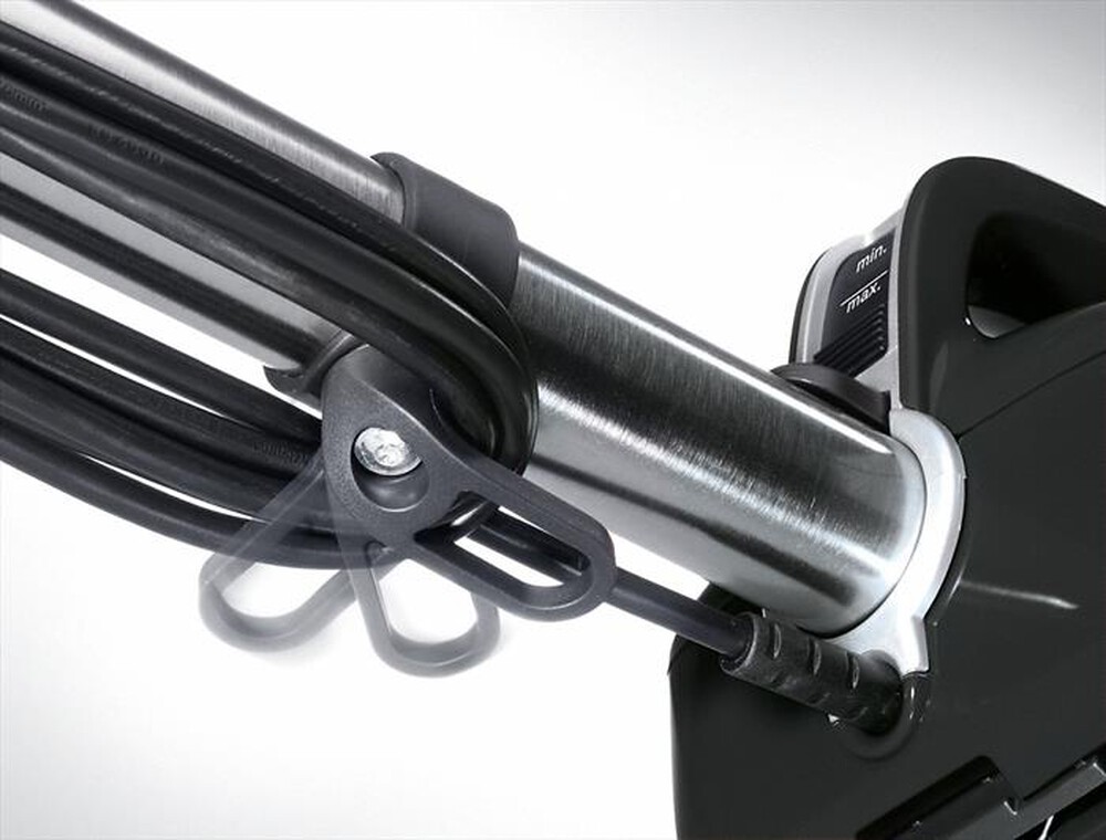 "MIELE - SWING H1 ELECTRO"