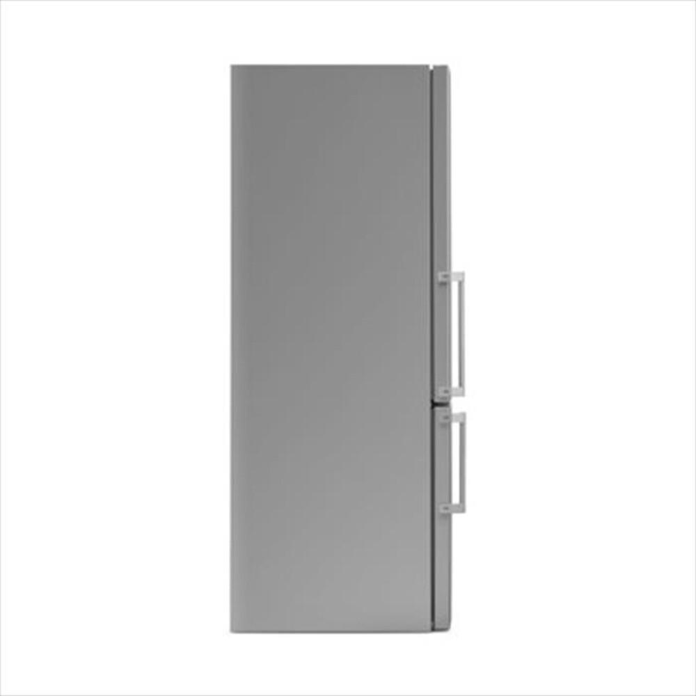 "SMEG - Frigorifero combinato FC84EN4HX Classe E 620lt"