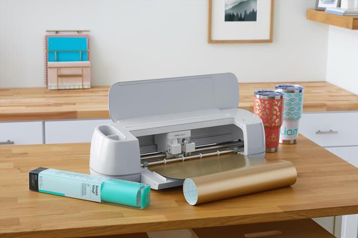 CRICUT - MAKER 3-GREY | Euronics