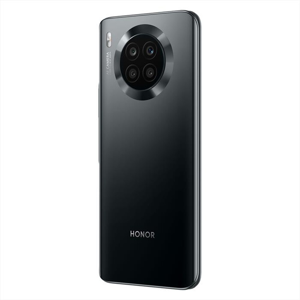 "HONOR - H50 LITE-Midnight Black"