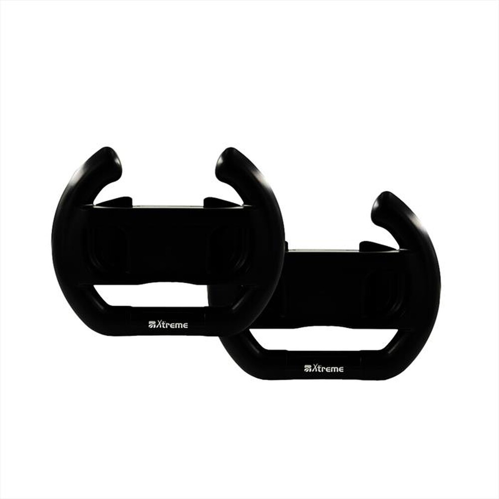 Immagine del prodotto XTREME - SUPER GAME KIT-NERO