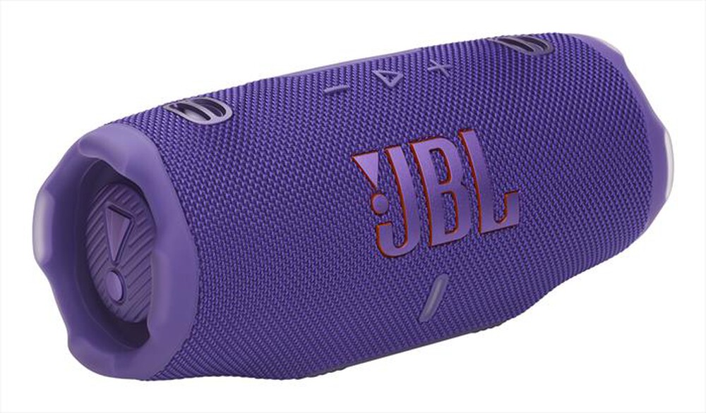 Immagine del prodotto JBL - CHARGE 6-Viola