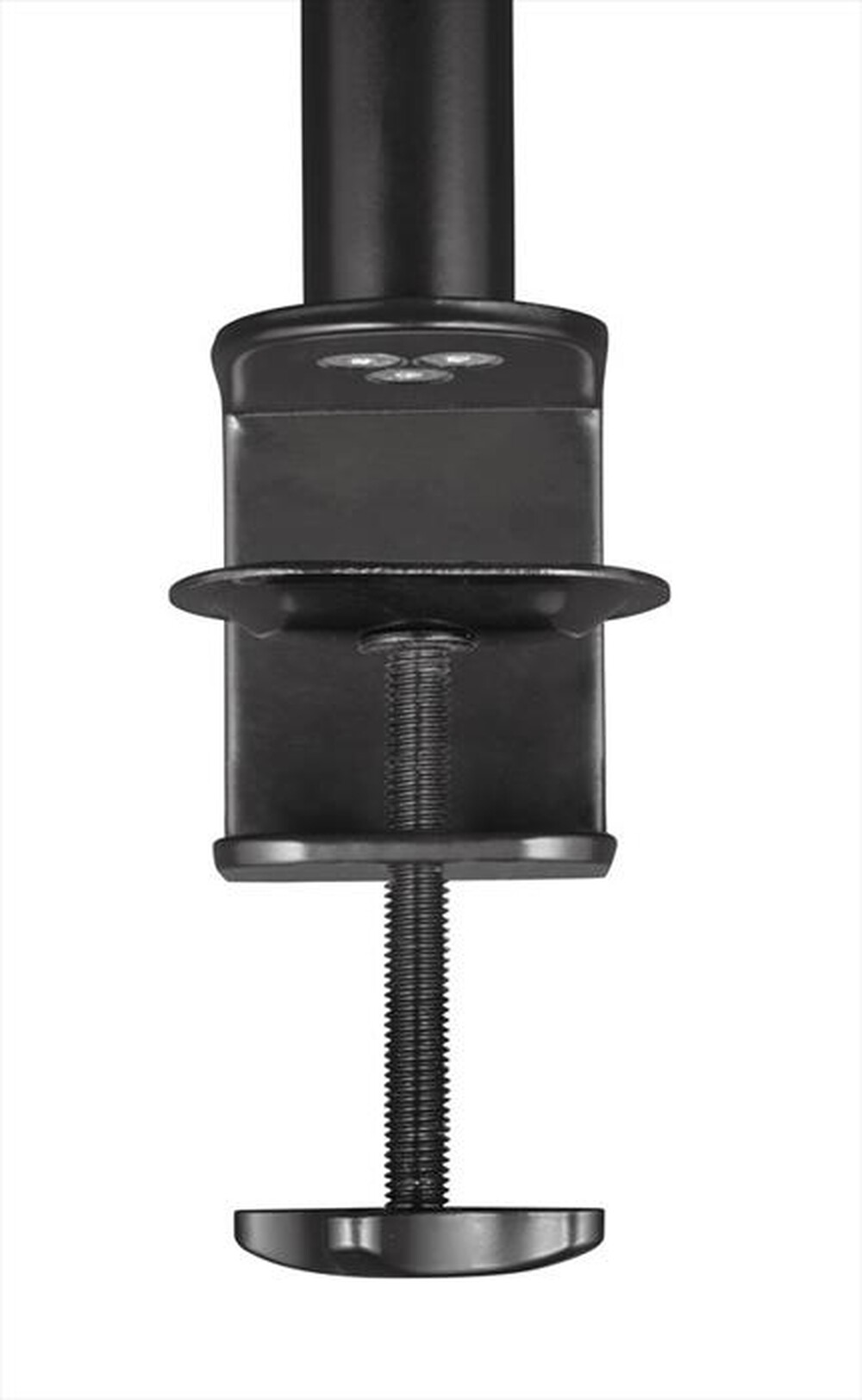 "TRUST - GXT1120 MARA DUAL MONITOR ARM-Black"
