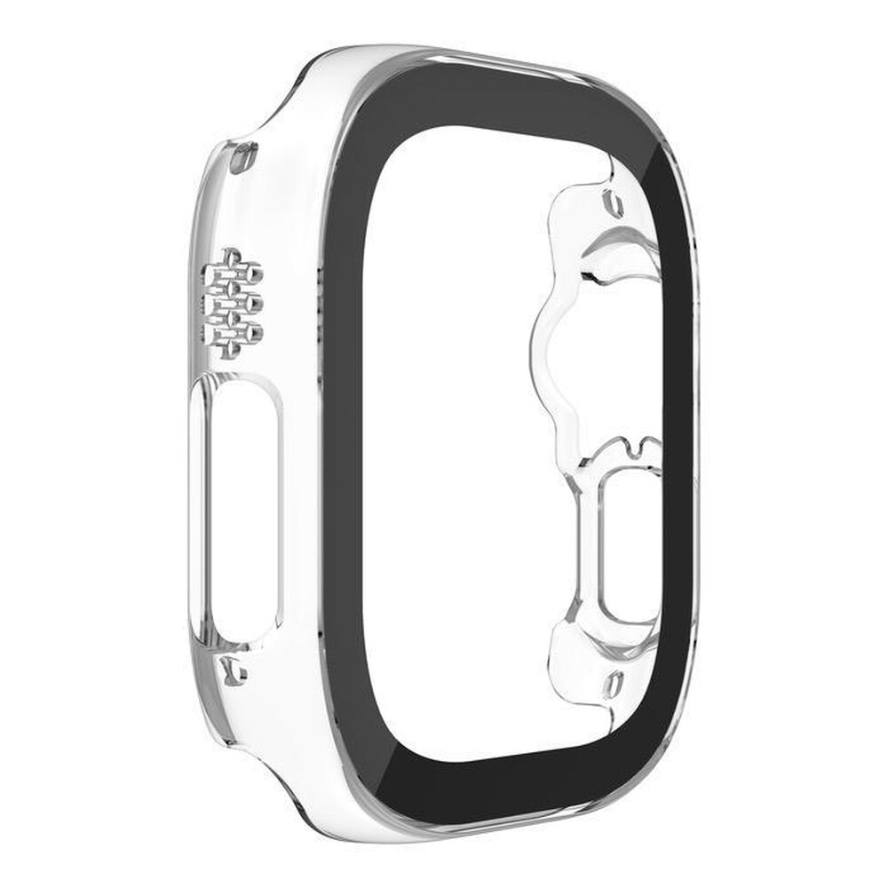"BELKIN - Schermo protettivo per Apple WATCH ULTRA 1/2 49MM-Trasparente"