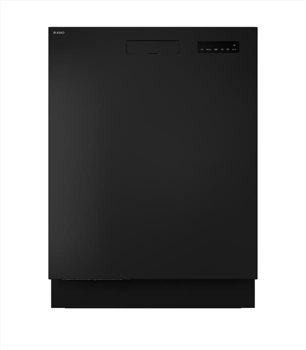 Immagine del prodotto ASKO - Lavastoviglie DBI 344 ID.B Classe B 14 coperti-Nero
