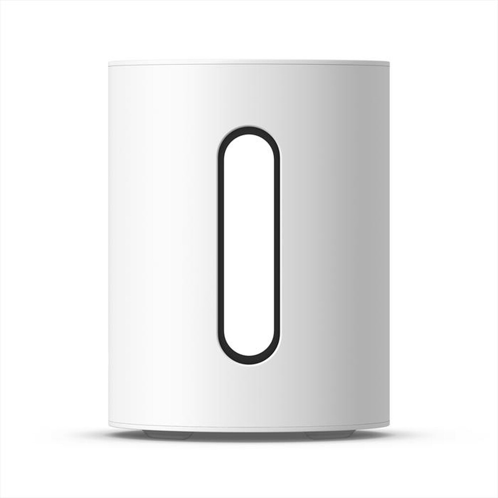 "SONOS - BEAM GEN2 + SUB MINI-White"