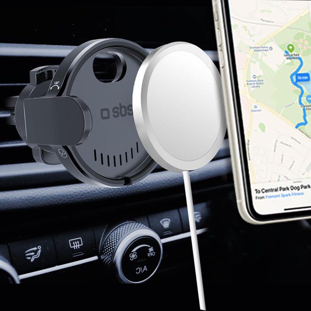 Immagine del prodotto SBS - TESUPCLIPMODMS