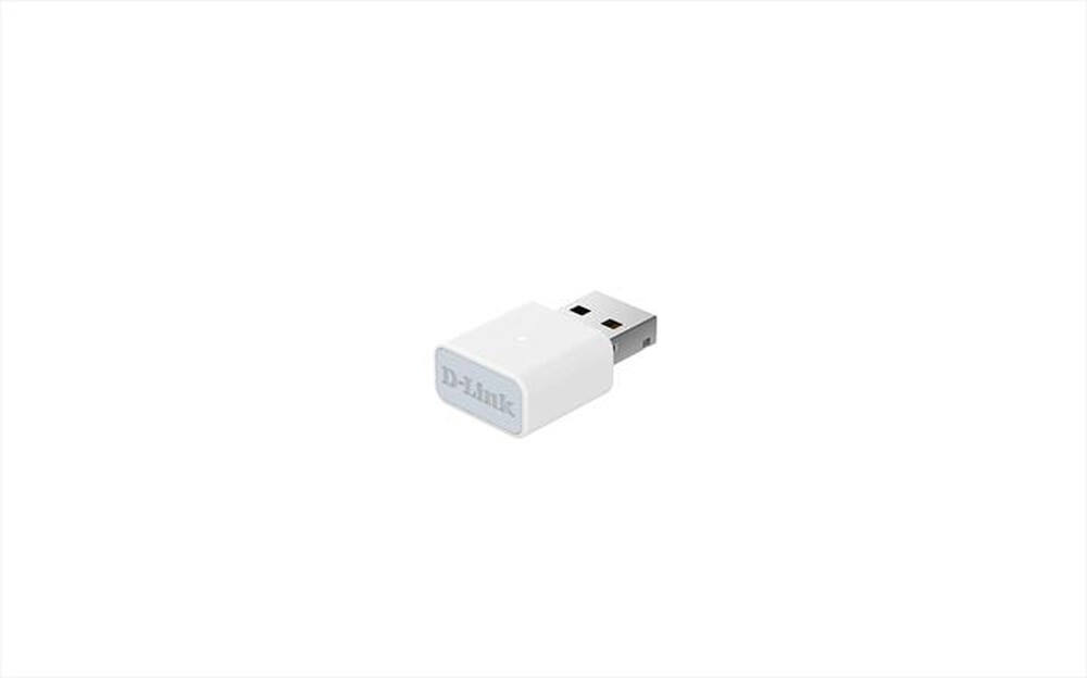 Immagine del prodotto D-LINK - Adattatore Wireless USB 2.0 AN3U-Bianco