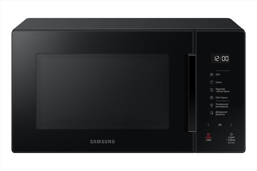 "SAMSUNG - MG23T5018AK/ET-black"