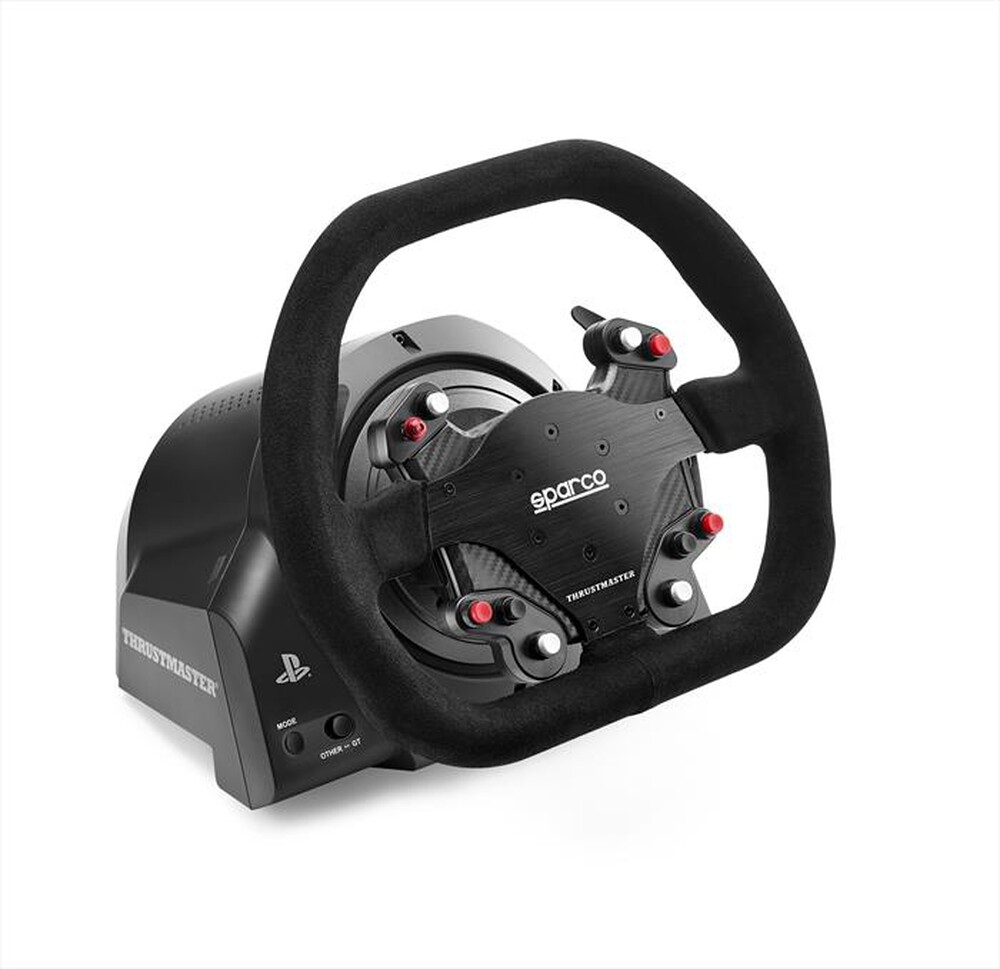 "THRUSTMASTER - TM COMPETITION WHEEL ADD-ON SPARCO P310 MOD"