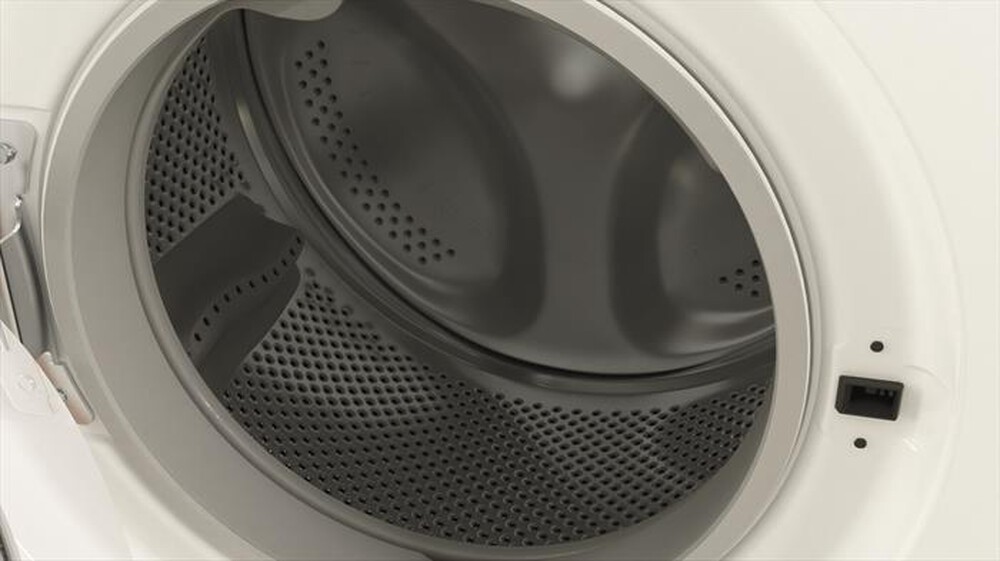"INDESIT - Lavasciuga EWDE 861483 W IT N 8/6 Kg Classe C"