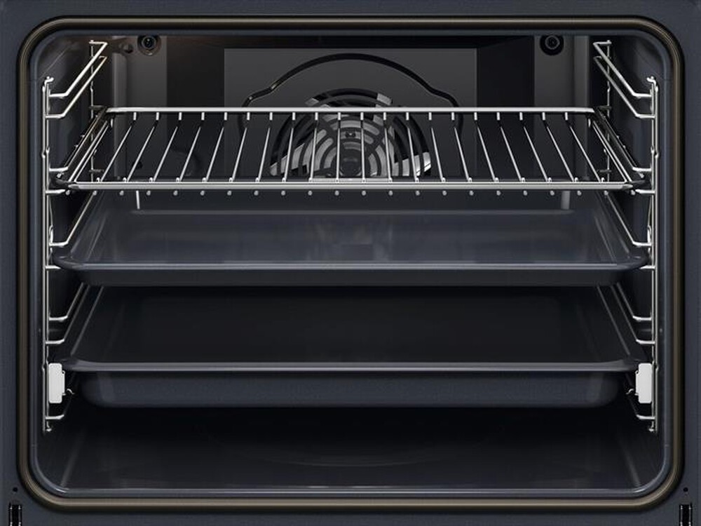 Immagine del prodotto ELECTROLUX - Forno incasso elettrico EOF4P56H Classe A+-Nero