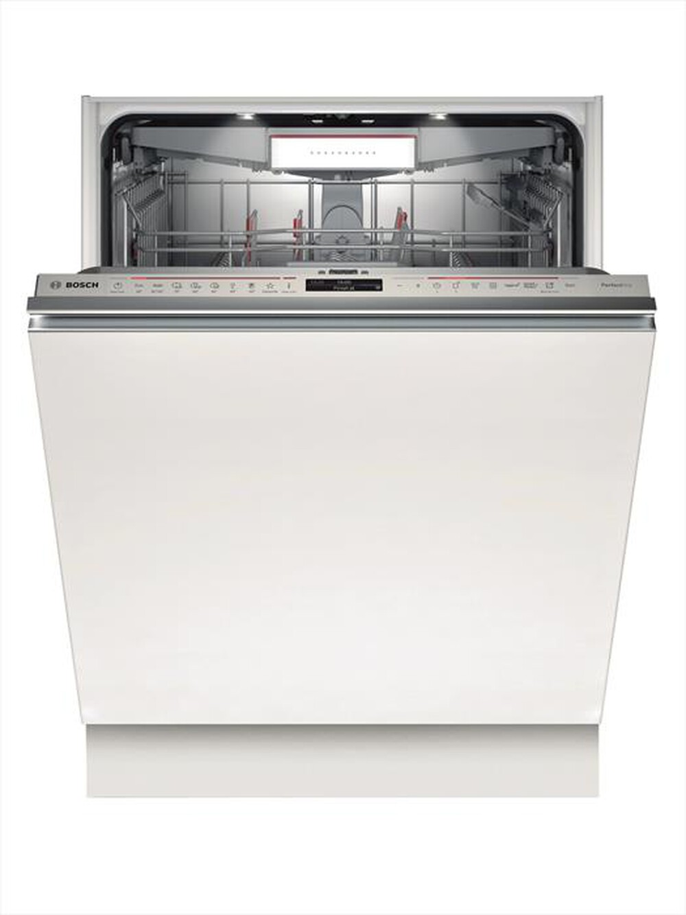 "BOSCH - Lavastoviglie incasso SMV8YCX01E Classe B"