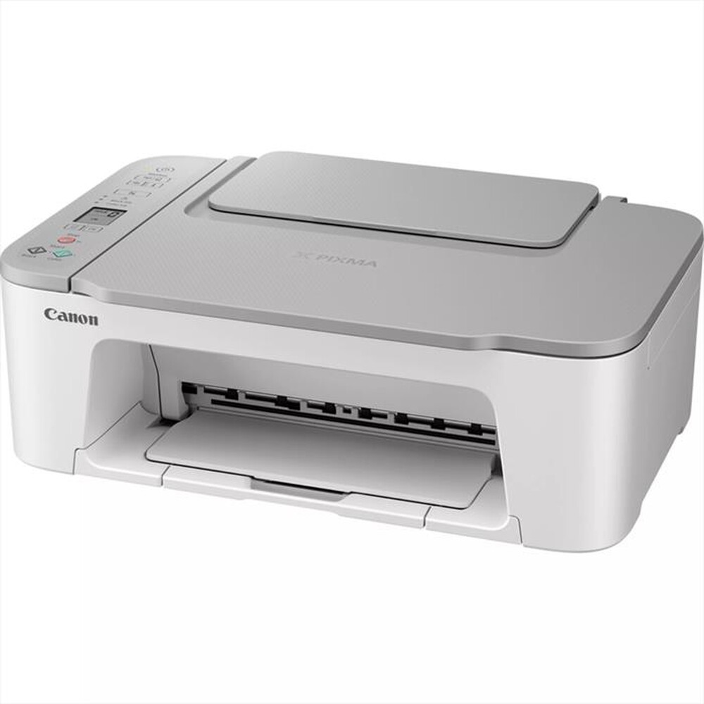 "CANON - Multifunzione PIXMA TS3551I-White"