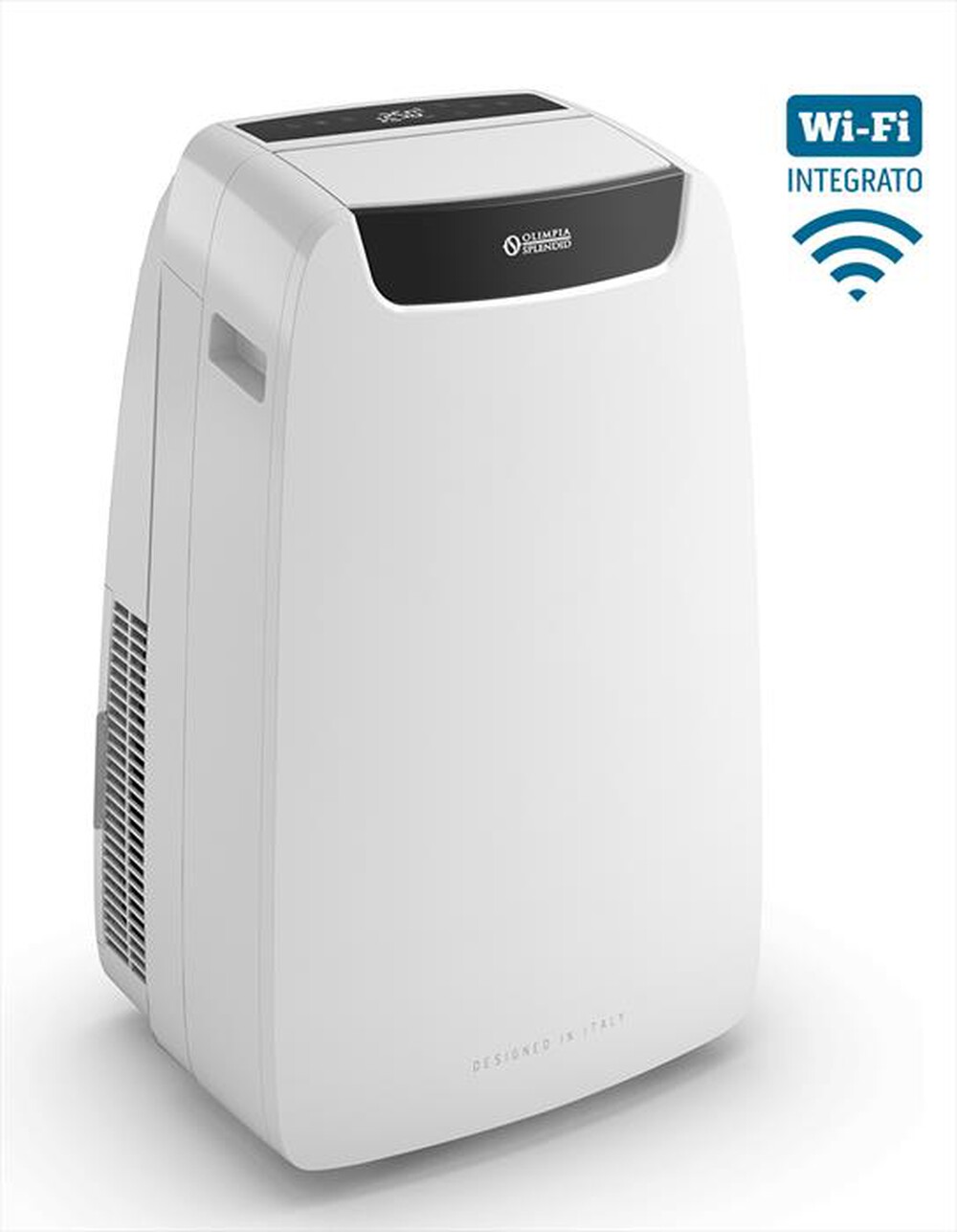 "OLIMPIA SPLENDID - DOLCECLIMA AIR PRO14 WIFI Condizionatore portatile"