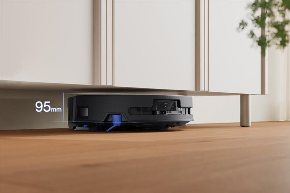 Immagine del prodotto ECOVACS - Aspirapolvere robot DEEBOT T90 PRO OMNI EU-Nero