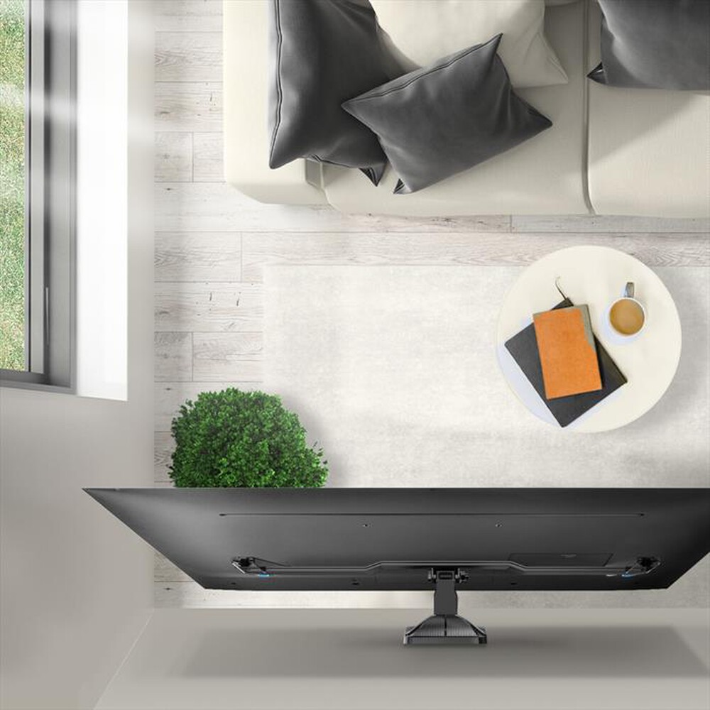 "MELICONI - Supporto TV EXTRA 400 TILT N TURN-Nero"