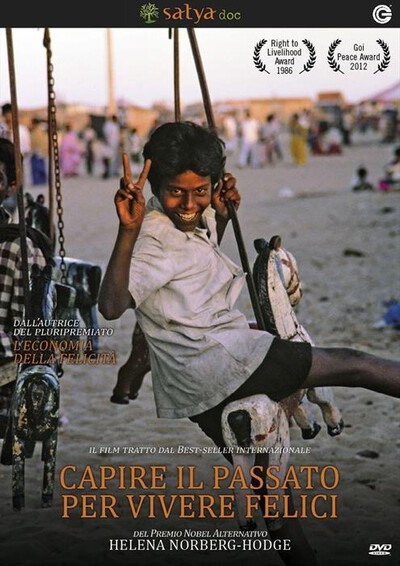 CECCHI GORI - Capire Il Passato Per Vivere Felici