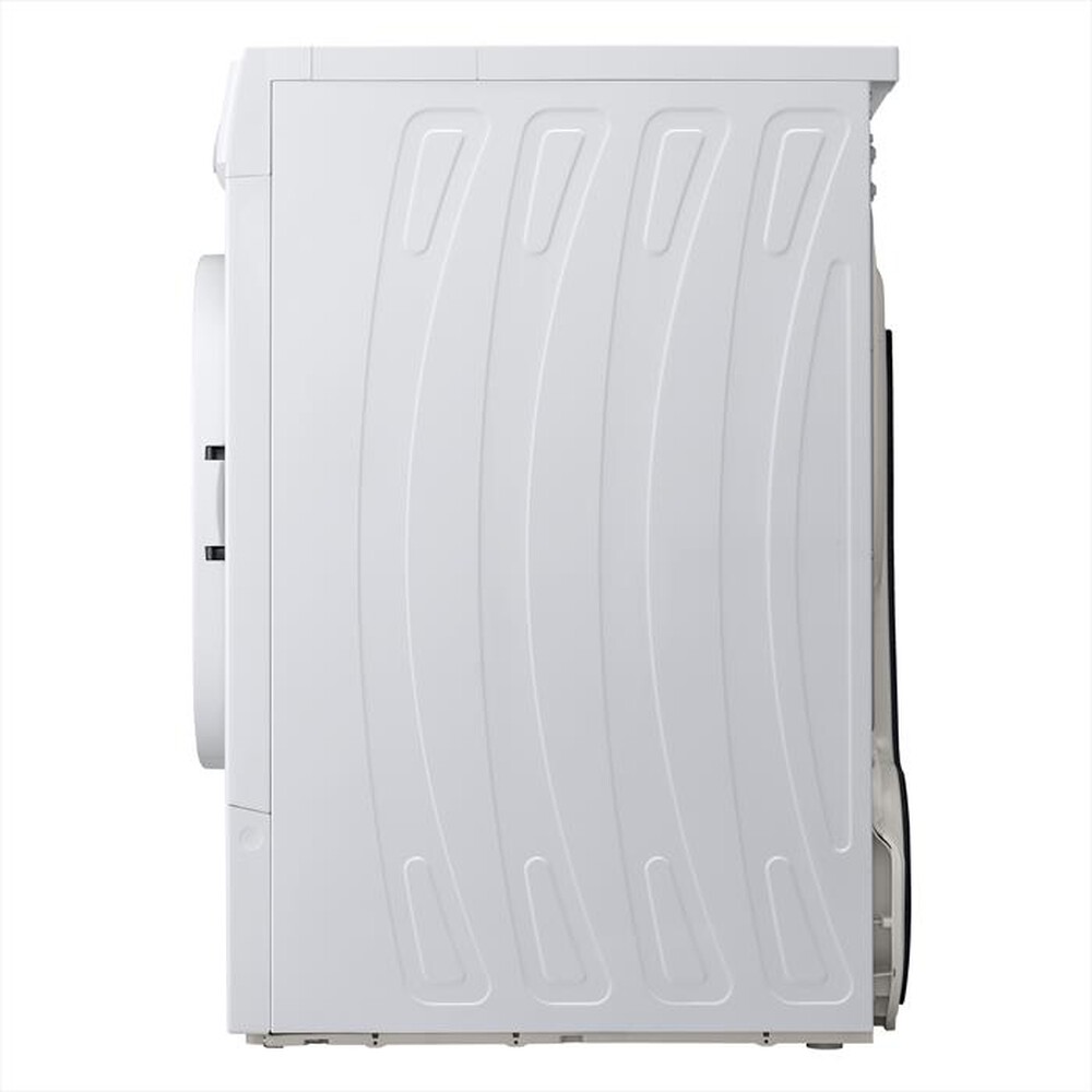 "LG - Asciugatrice RH80M2AV6R - 8 Kg - A++-Bianco"