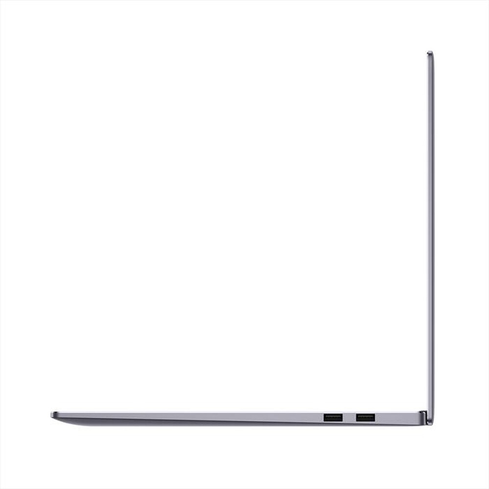 "HUAWEI - MATEBOOK 16-Gray"