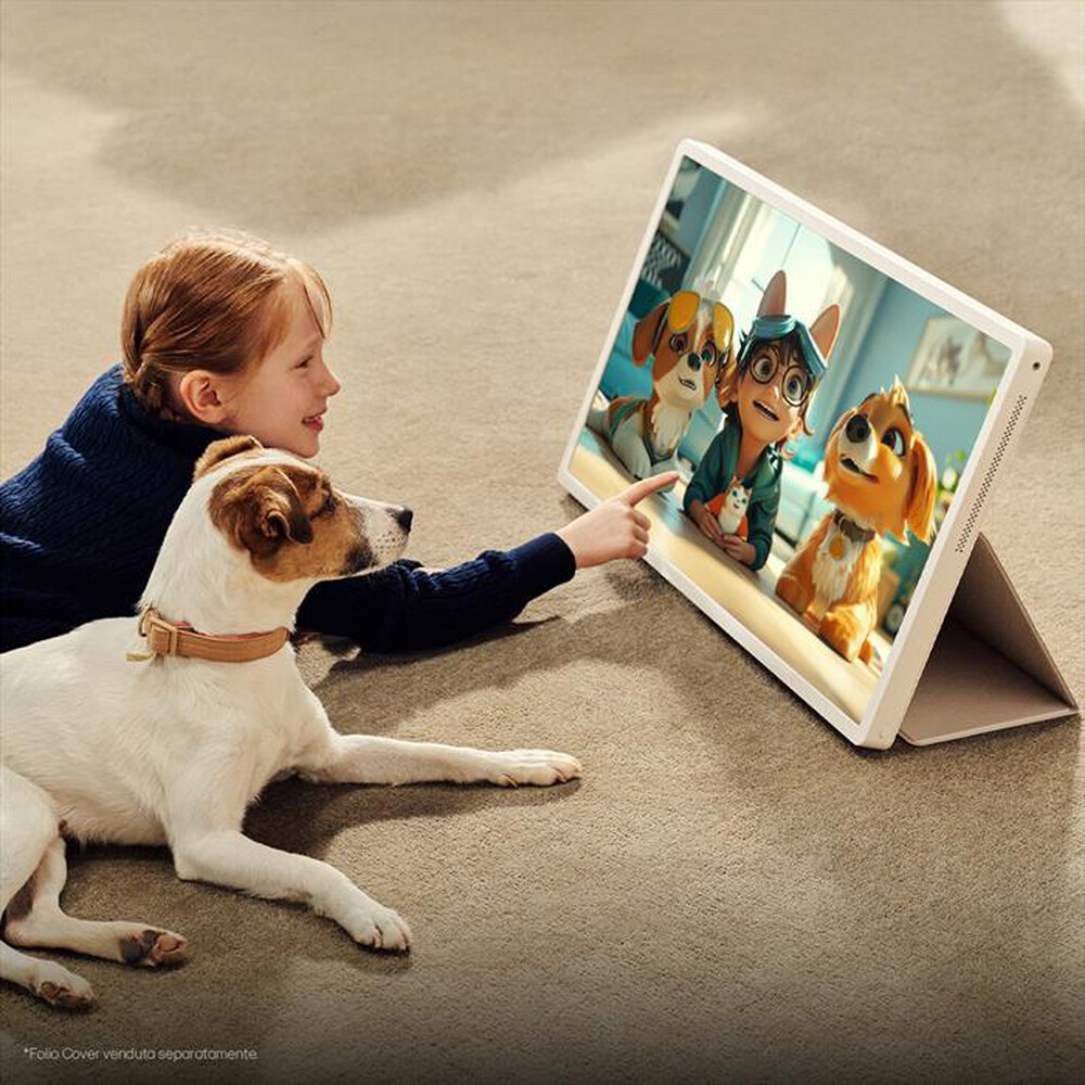 Immagine del prodotto LG - STANBYME 2 27LX6TDGA-Beige