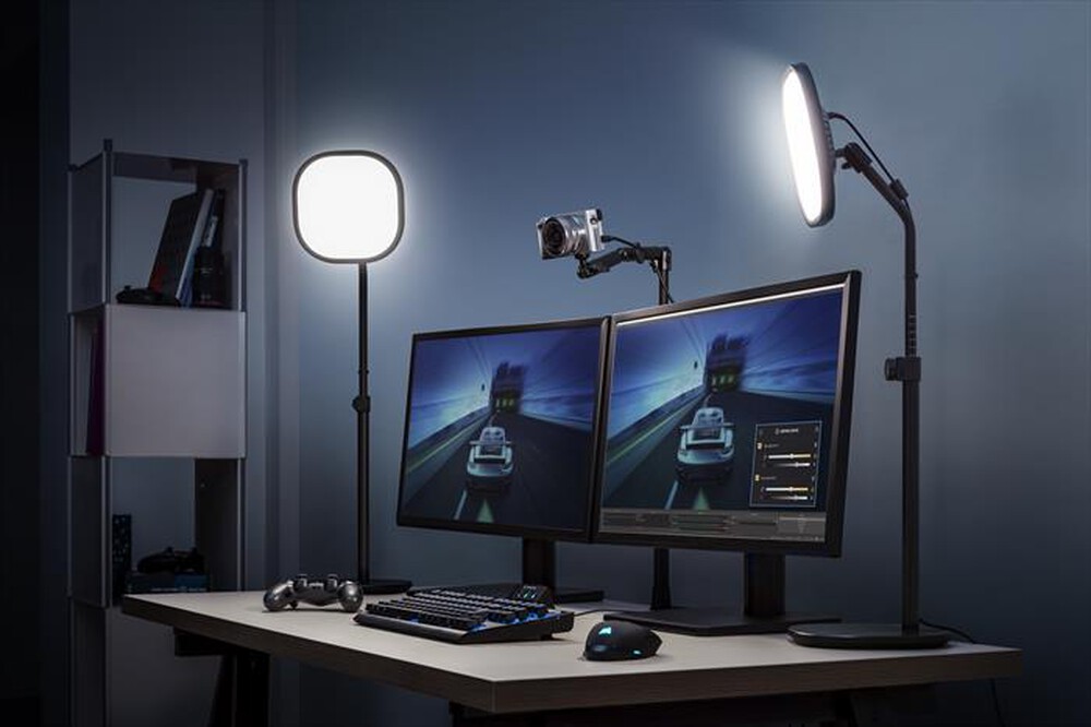 "ELGATO - Key Light Air"