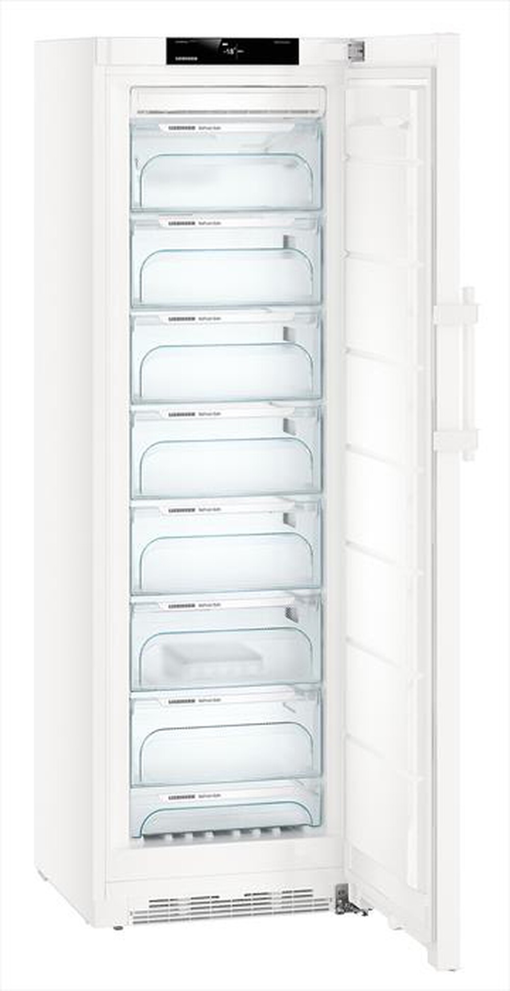 "LIEBHERR - Congelatore verticale GN  4335-21 Classe E 315 lt-bianco"